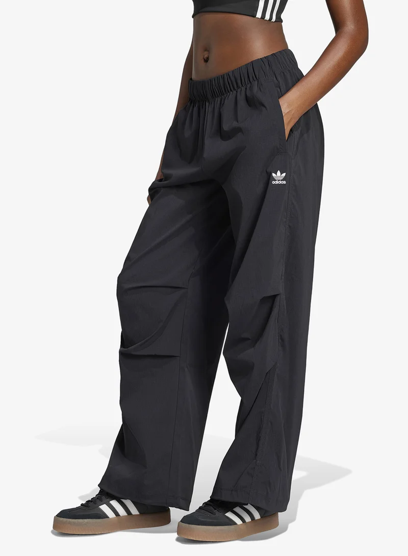 adidas Originals Essentials Ripstop Parachute Pants