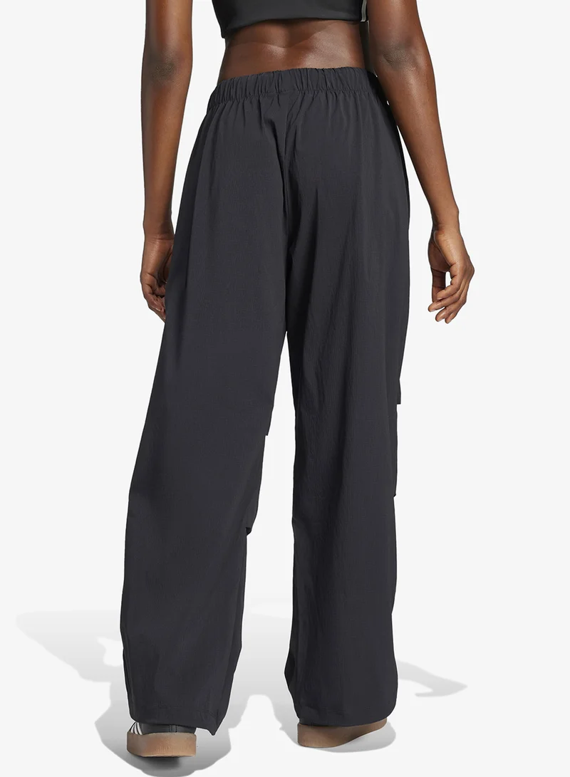 adidas Originals Essentials Ripstop Parachute Pants