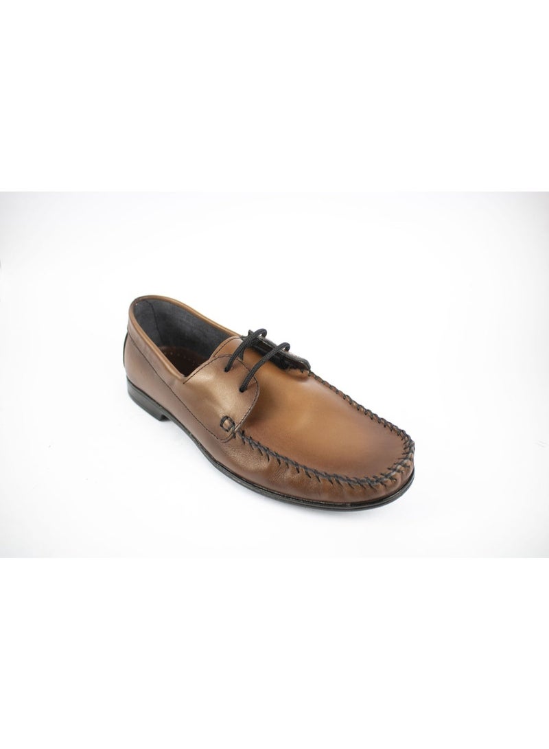 Levent Loafer Genuine Leather For Men - Image 1