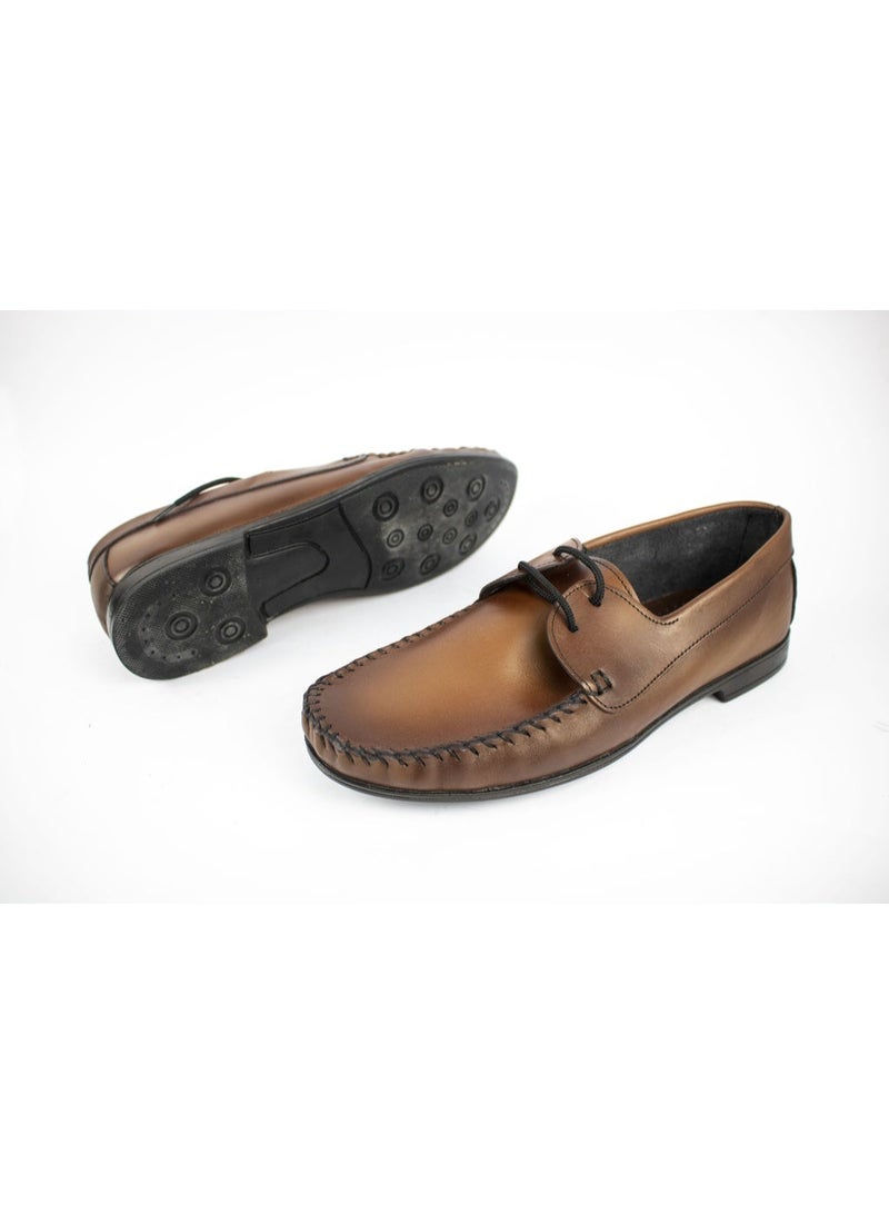 Levent Loafer Genuine Leather For Men - Image 2