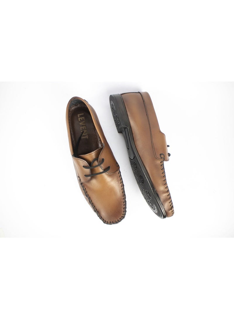 Levent Loafer Genuine Leather For Men - Image 4