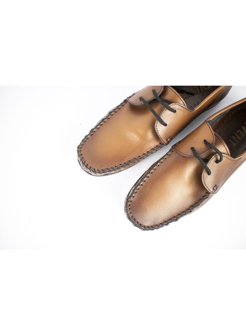 Levent Loafer Genuine Leather For Men - Image 3