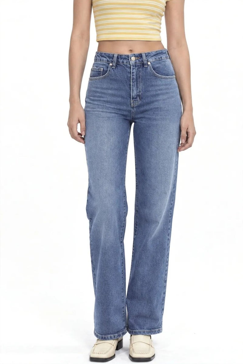 SQUALO Straight Leg Pants - Image 5