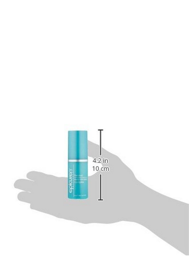 epicuren DISCOVERY Retinol Antiwrinkle Cream 0.5 Oz.  - Image 5