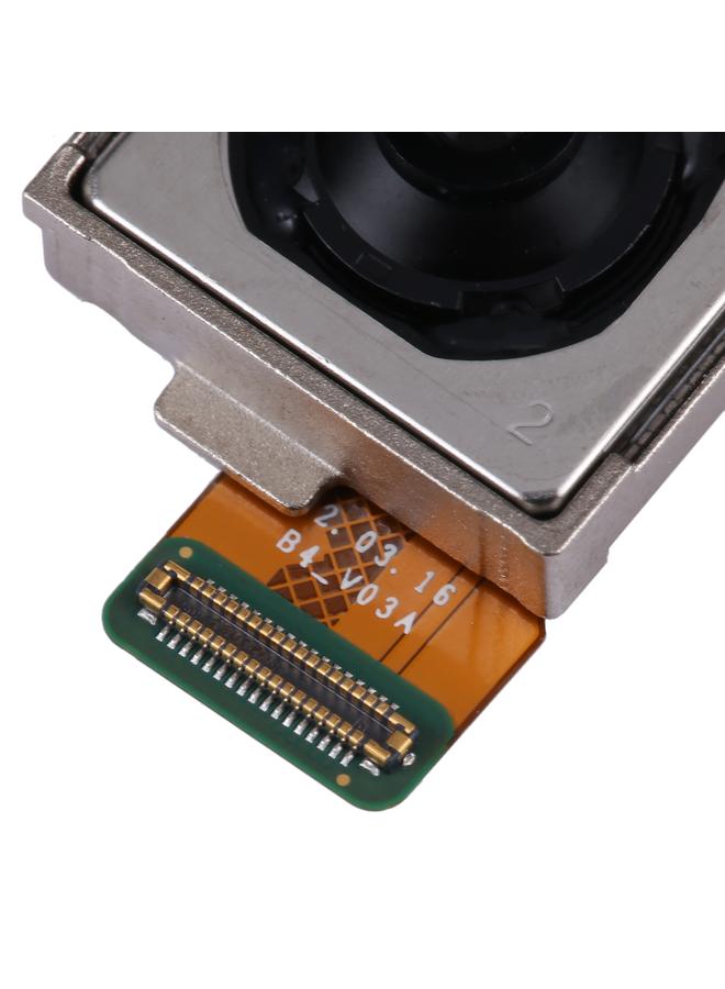 erorex For Samsung Galaxy Z Flip4 SM-F721 Original Main Back Facing Camera - Image 4