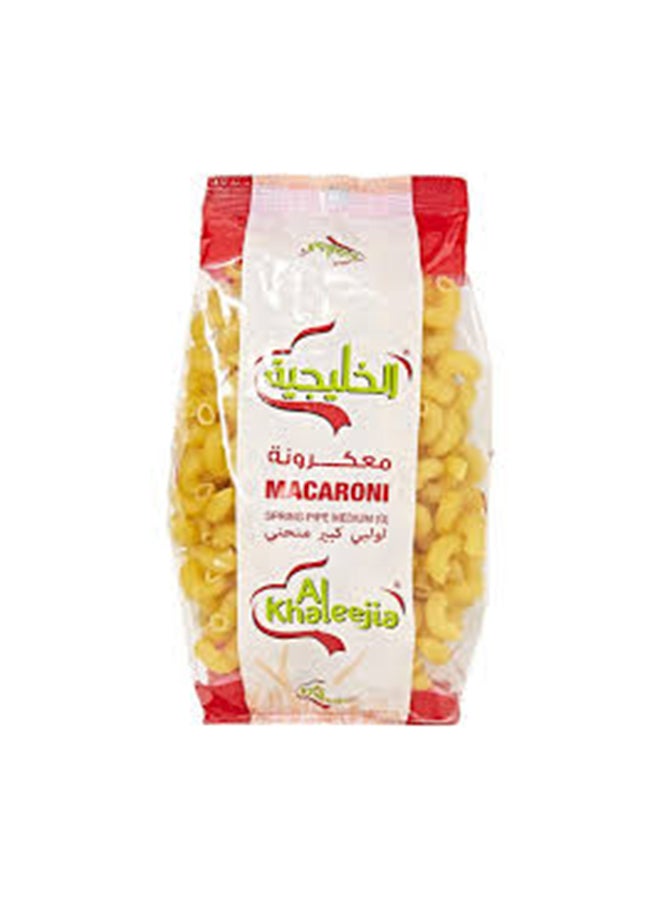 Al Khaleejia Spring Pipe Med. (G) (K-928) 3X400g