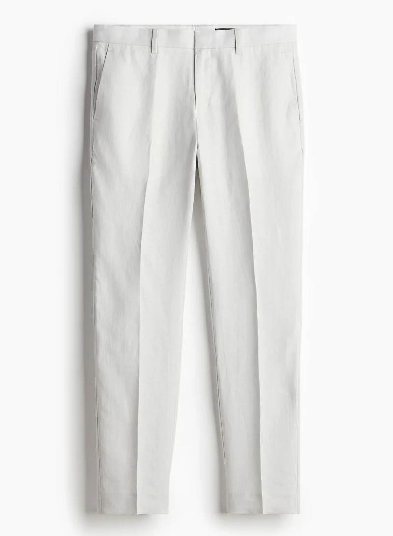 H&M Slim Fit Pants for Men | Best Price UAE