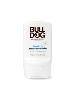 BULLDOG Bulldog Sensitive After Shave Balm 100ml 