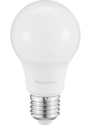 Panasonic 8.5W 60W 4000K LED Bulb E-27 Socket Warm White Light  - Image 2