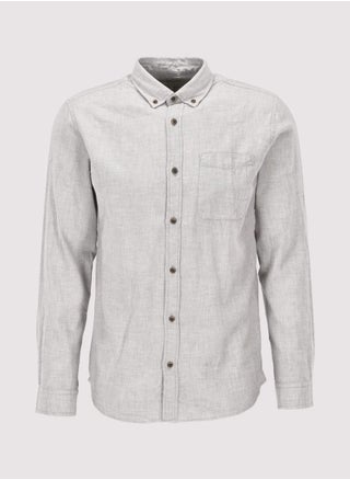 Jjeclassic Melange Shirt Ls Noos - pzsku/ZC6F049A8010DD67E283BZ/45/1741709050/a3a1844d-5117-4e49-b766-88f6f403125b