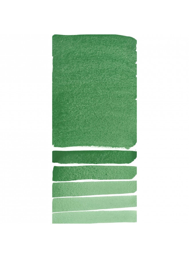 DANIEL SMITH Extra Fine Watercolor Paint, 15ml Tube, Cobalt Green, 284600026, 0.51 Fl Oz (Pack of 1) - Image 2