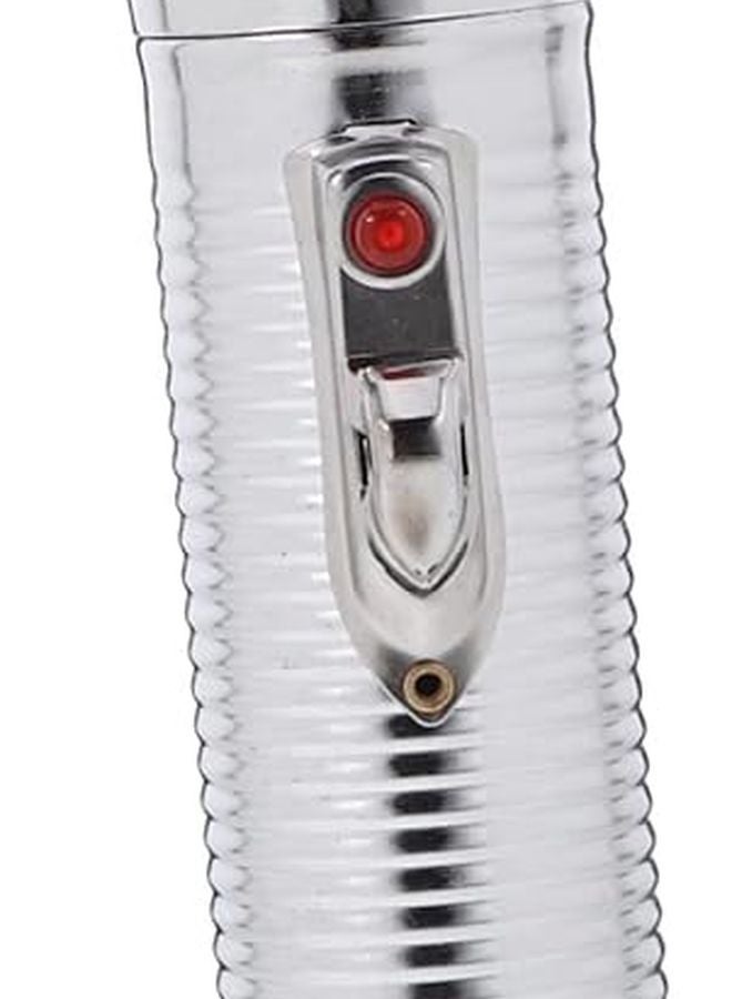 مصباح يدوي معدني قديم LED 17 2X5 2X5 2 سم لحفلات المنزل ودعائم الصور - Image 2