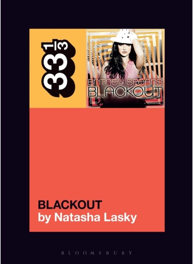 Britney Spears s Blackout - Paperback