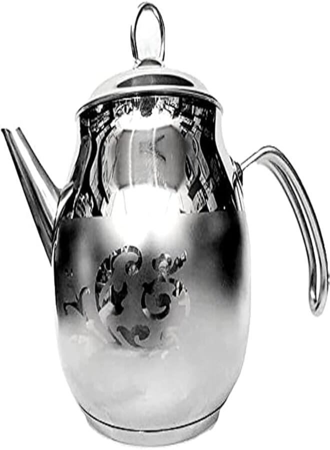 Lines Turkish Teapot - 2L, 2724696390761