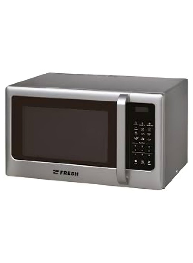 فريش ميكرويف فريش 25 لتر بالشوايةFMW-25KCG-S
