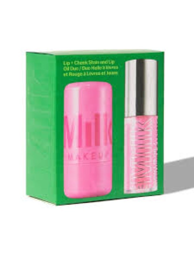 milk Makeup jelly lip kit - Image 2