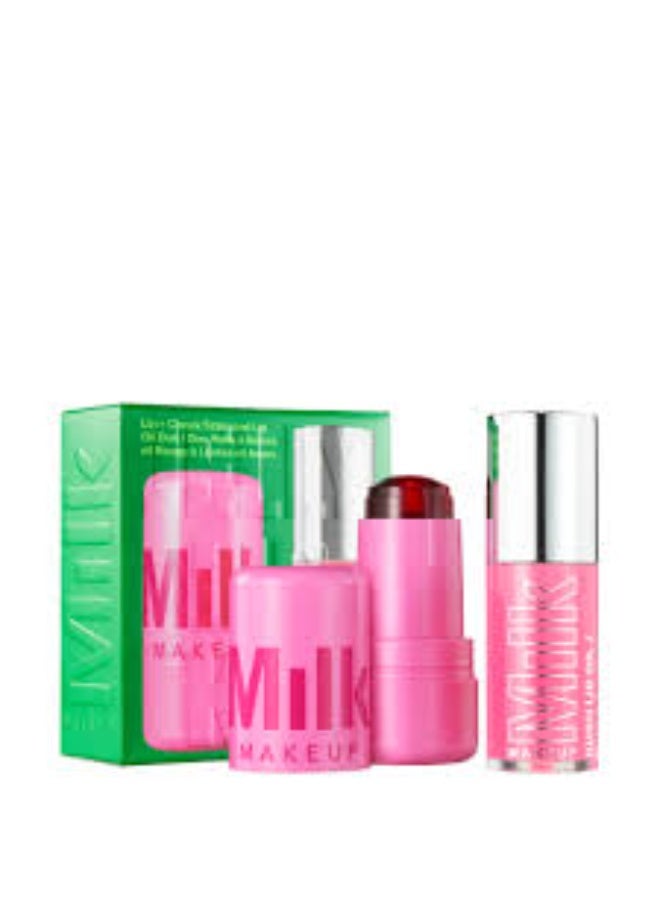 milk Makeup jelly lip kit - Image 3