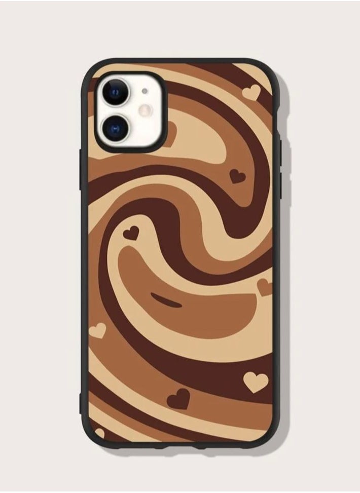LOUD UNIVERSE Phone Case Printed Mobile Cover Sid Protected 