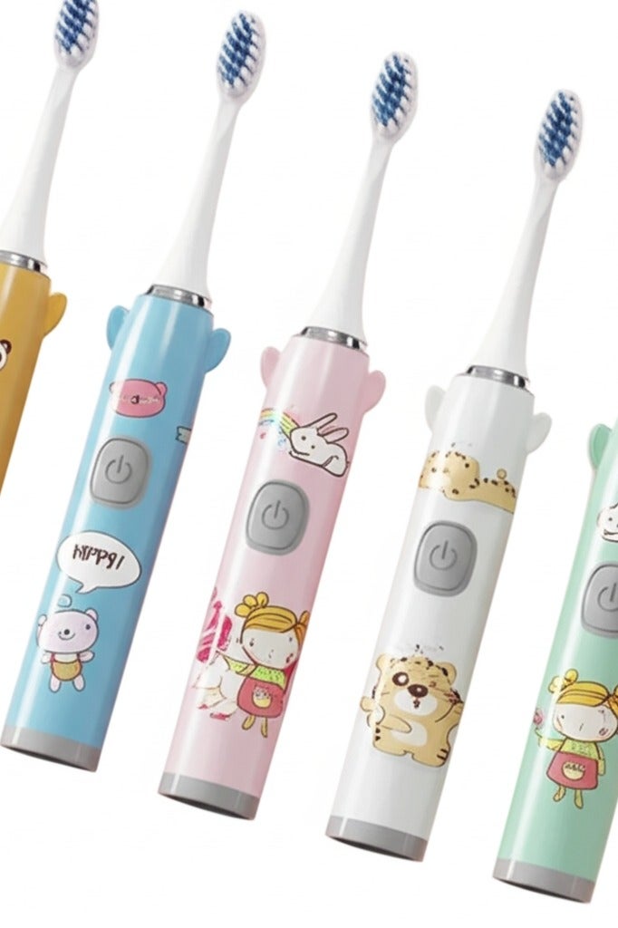 كاندان فرشة اسنان ذكية - Image 3