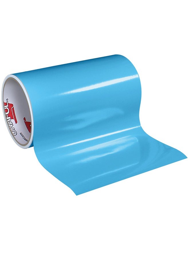 ORACAL 651 Permanent Vinyl Ice Blue 
