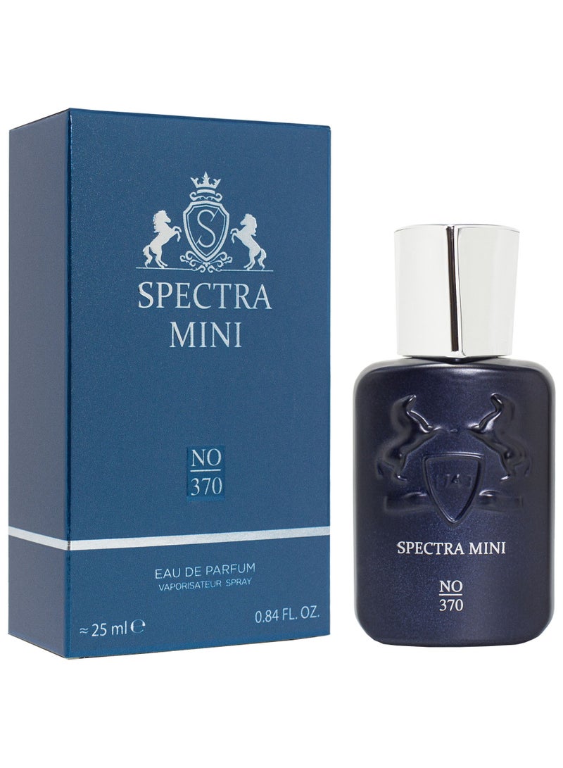 سبيكترا ميني 370 عطر او دي بارفيوم للجنسين - 25مل - Image 1