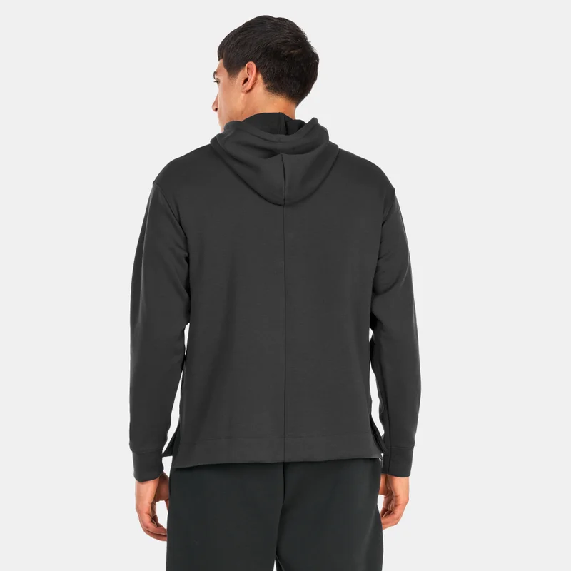 اندر ارمور هودي UA Summit Knit