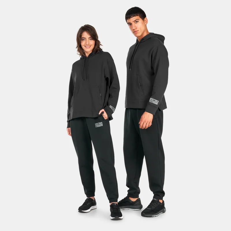 UNDER ARMOUR UA Summit Knit Hoodie
