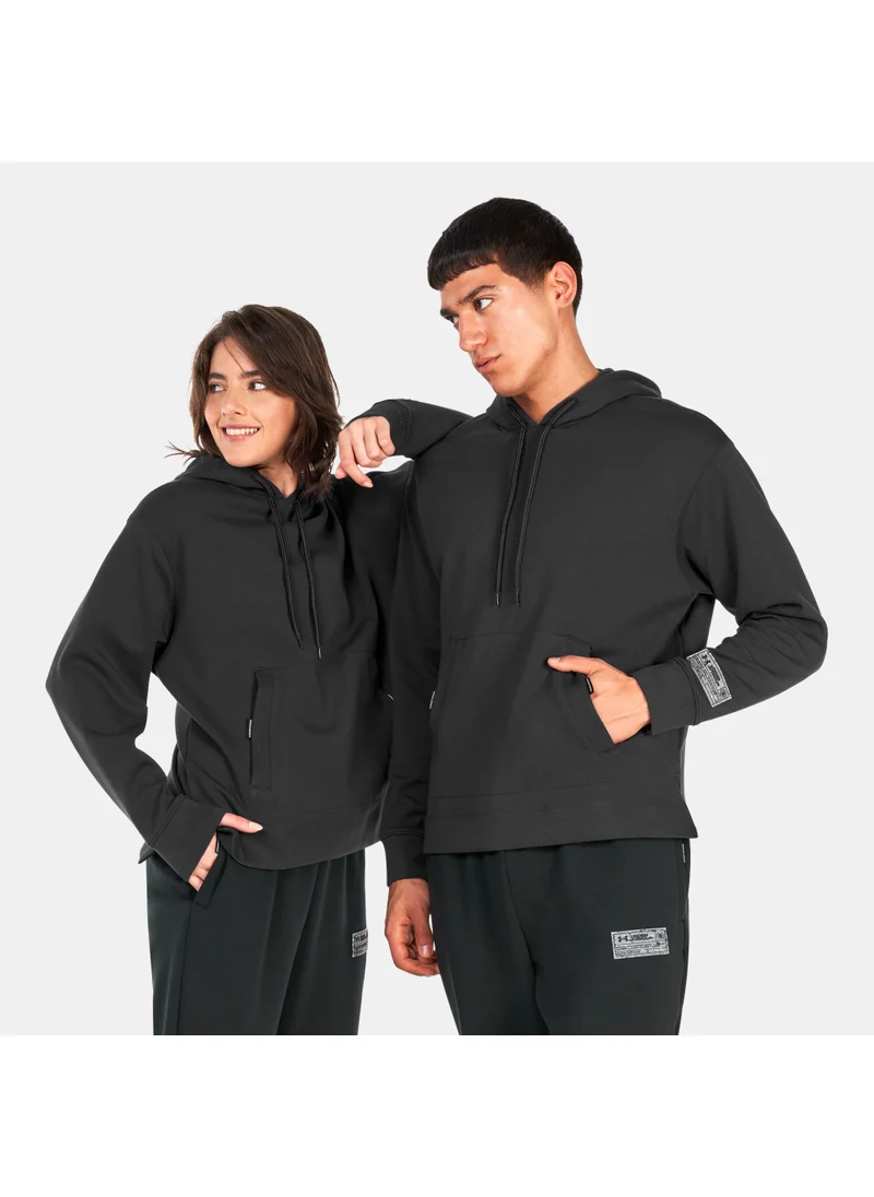 UNDER ARMOUR UA Summit Knit Hoodie