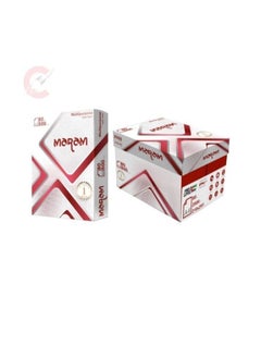 Maram A4 Copy Paper 1 Box 5 Ream