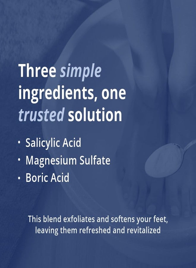 Brown's Original Medicated Foot Bath (8oz) - Image 3