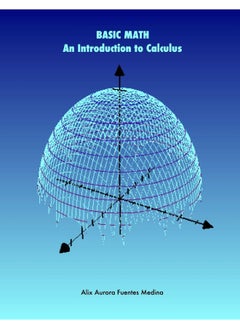 BASIC MATH. An Introduction to Calculus  - Image 2