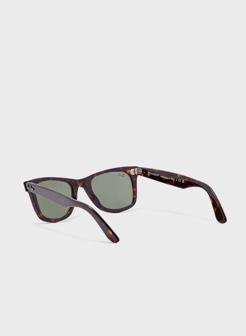 Ray-Ban 0Rb2140 Classic Original Sunglasses