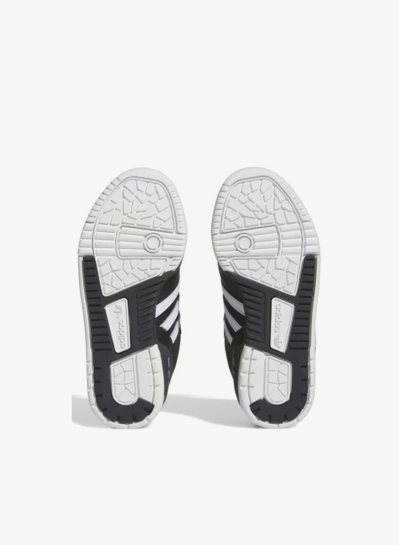 Adidas Originals CBLACK/FTWWHT/CBLACK adidas RIVALRY LOW C Black Originals Men Shoes  | Best Price UAE