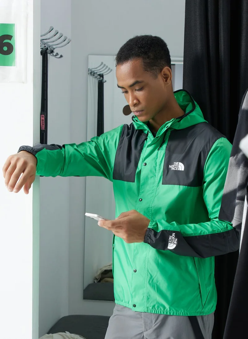 THE NORTH FACE Seasonal Mountain Jacket