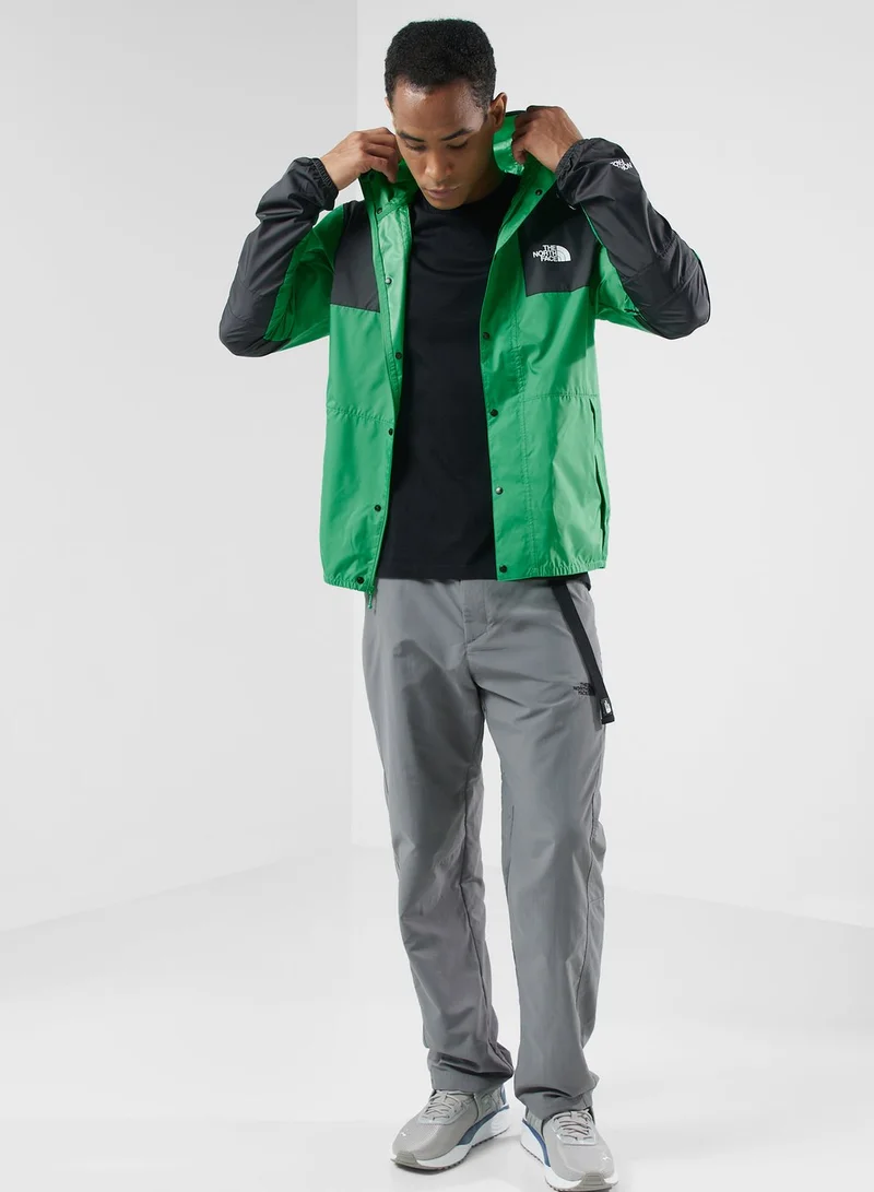 THE NORTH FACE Seasonal Mountain Jacket