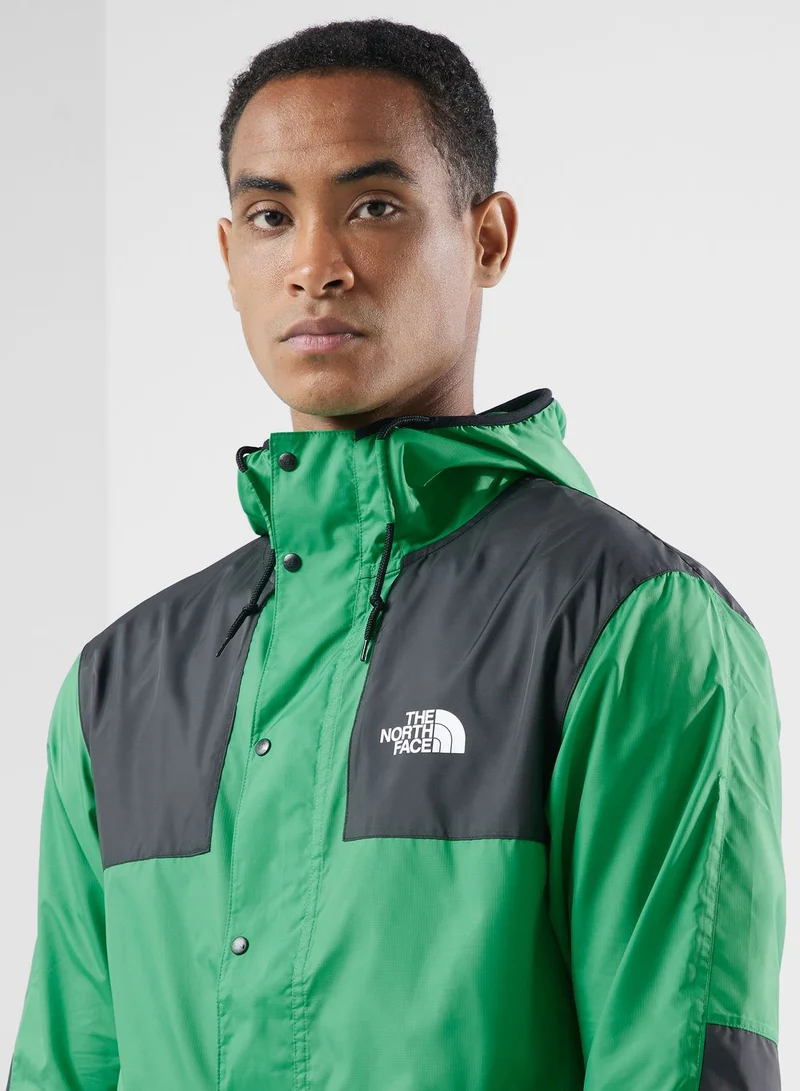 THE NORTH FACE Seasonal Mountain Jacket