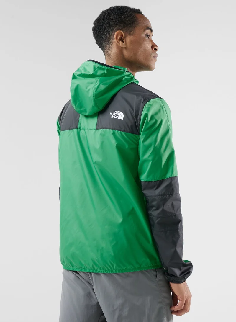 THE NORTH FACE Seasonal Mountain Jacket
