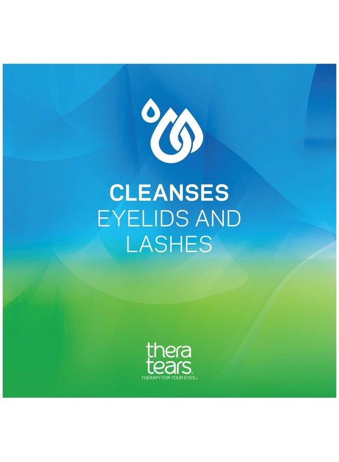 Sterilid Antimicrobial Eyelid Cleanser And Face Wash, For Irritated Eyes, 2 Fl Oz Spray