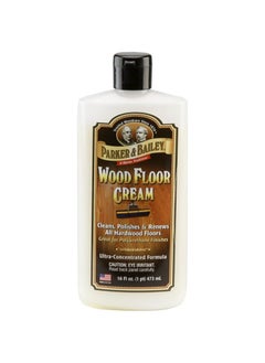 Parker & Bailey Parker And Bailey Wood Floor Cream 
