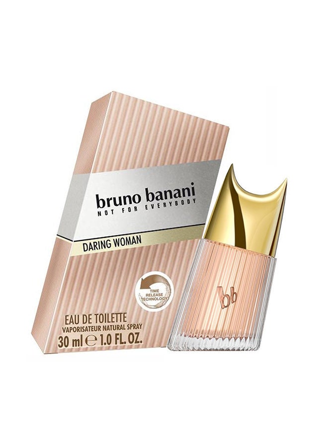 Bruno Banani Daring W EDT 30ml 