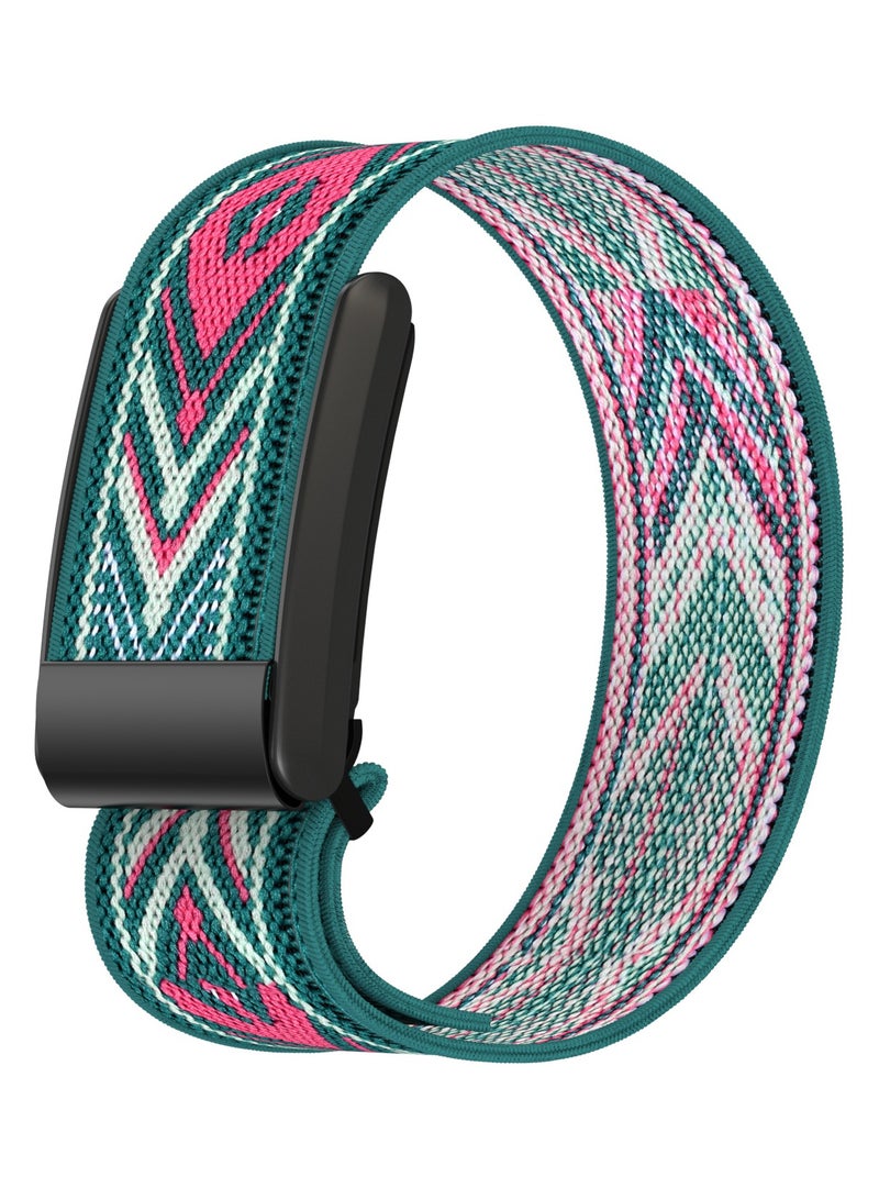 FITME Nylon Watch Strap Compatible with Whoop 4.0 / Whoop 3.0