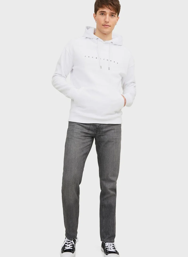 JACK & JONES Essential Hoodie