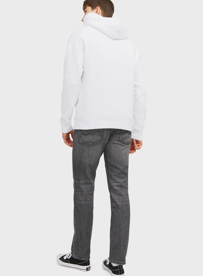 JACK & JONES Essential Hoodie