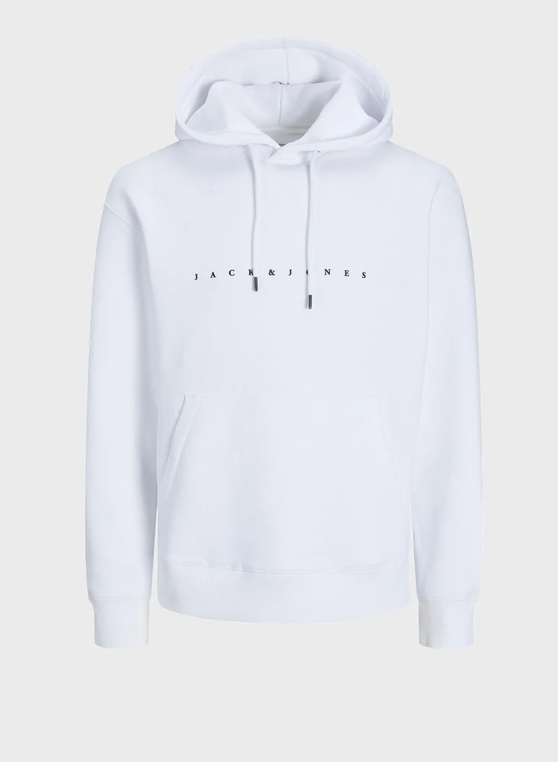 JACK & JONES Essential Hoodie