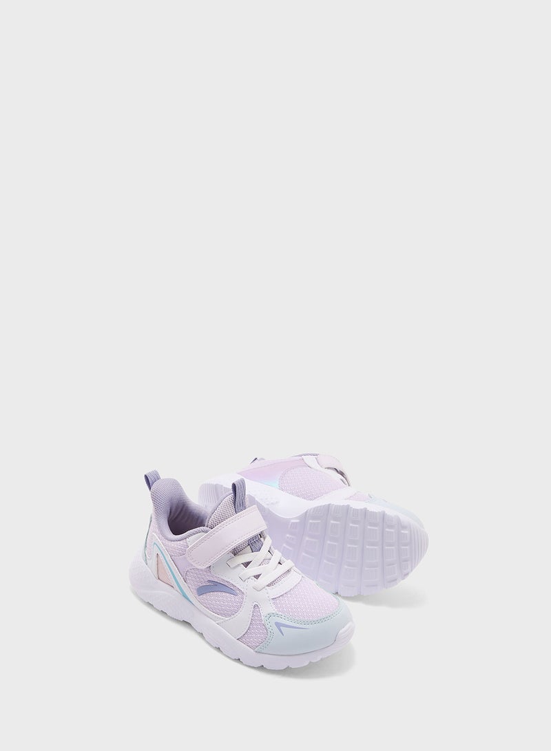 ANTA Toddler Running Shoes  - Image 3