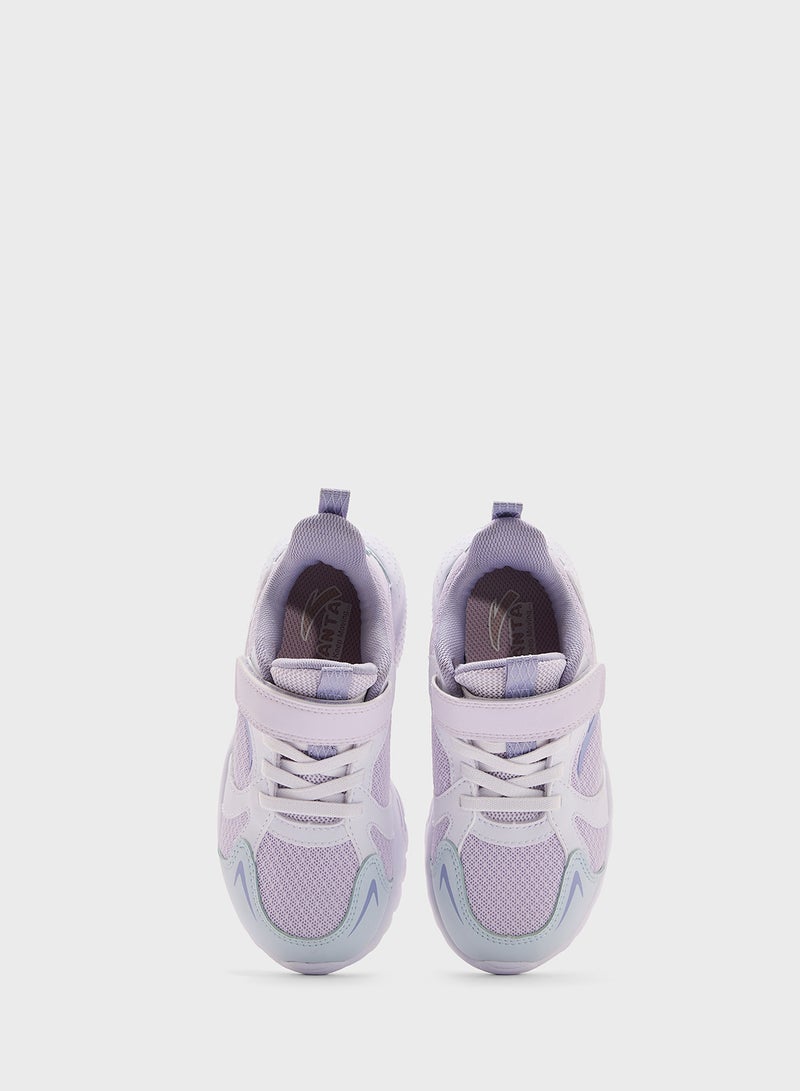 ANTA Toddler Running Shoes  - Image 4