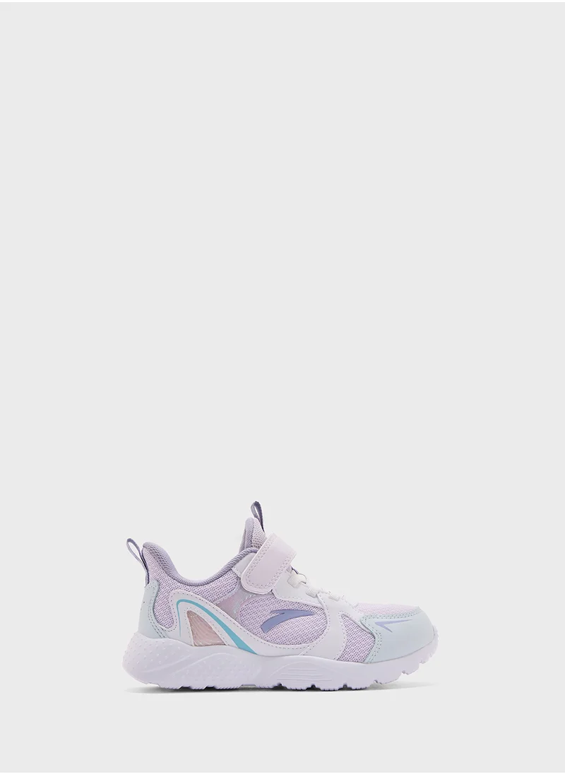 انتا Toddler Running Shoes