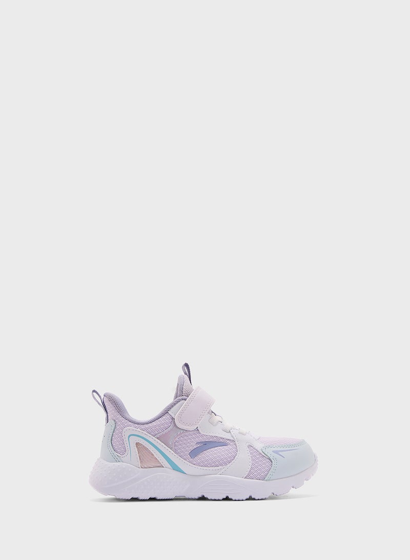 ANTA Toddler Running Shoes  - Image 1