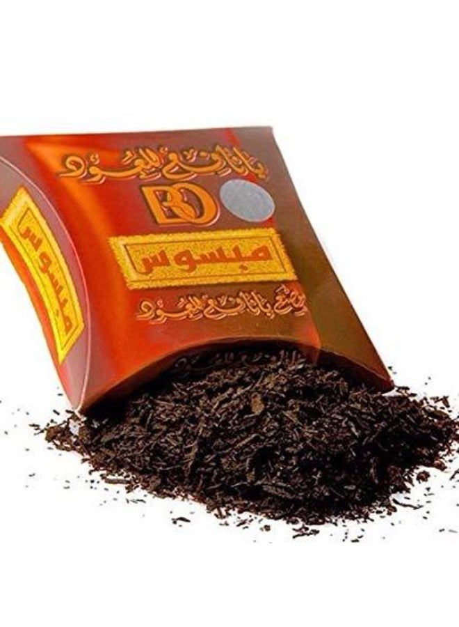 بانافع بخور مبسوس  بانافع 30 جرام