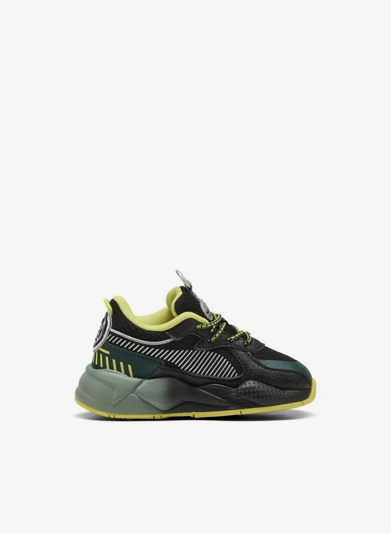 PUMA Infant RS-X Hot Wheels Ac
